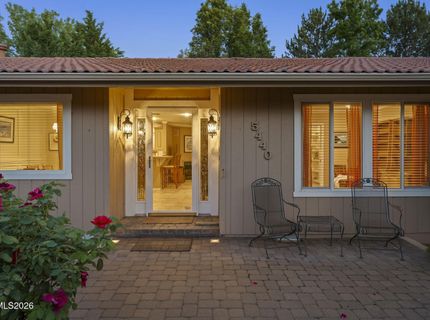 5440 Cypress Point Drive, Reno, NV 89502 Photo