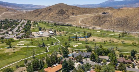 5440 Cypress Point Drive, Reno, NV 89502 Photo