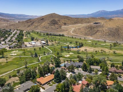 5440 Cypress Point Drive, Reno, NV 89502 Photo