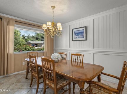 5440 Cypress Point Drive, Reno, NV 89502 Photo