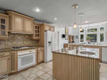 5440 Cypress Point Drive, Reno, NV 89502 Photo