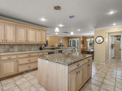 5440 Cypress Point Drive, Reno, NV 89502 Photo