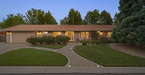 5440 Cypress Point Drive, Reno, NV 89502 Photo
