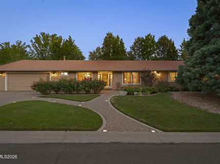 5440 Cypress Point Drive, Reno, NV 89502 Photo