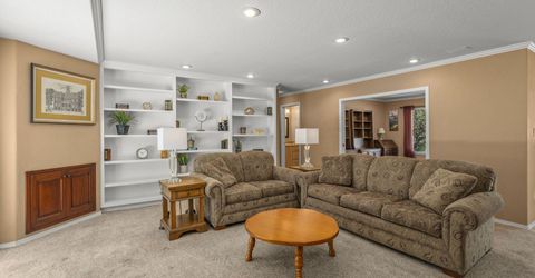 5440 Cypress Point Drive, Reno, NV 89502 Photo
