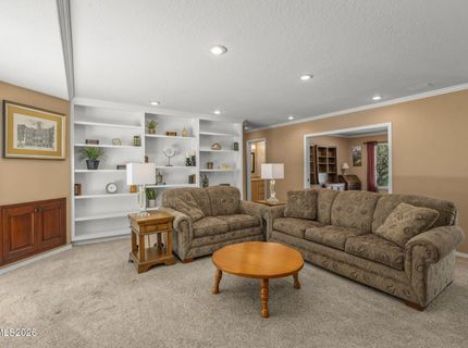 5440 Cypress Point Drive, Reno, NV 89502 Photo