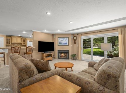 5440 Cypress Point Drive, Reno, NV 89502 Photo