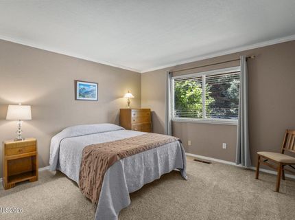 5440 Cypress Point Drive, Reno, NV 89502 Photo