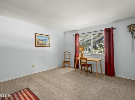 5440 Cypress Point Drive, Reno, NV 89502 Photo