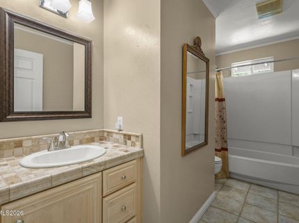 5440 Cypress Point Drive, Reno, NV 89502 Photo