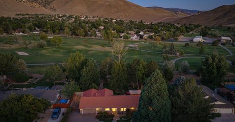5440 Cypress Point Drive, Reno, NV 89502 Photo