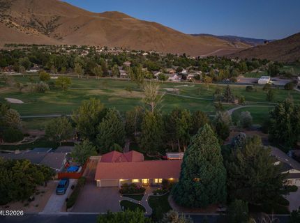 5440 Cypress Point Drive, Reno, NV 89502 Photo