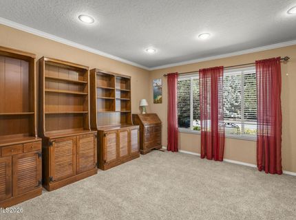 5440 Cypress Point Drive, Reno, NV 89502 Photo