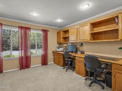 5440 Cypress Point Drive, Reno, NV 89502 Photo