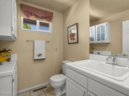 5440 Cypress Point Drive, Reno, NV 89502 Photo
