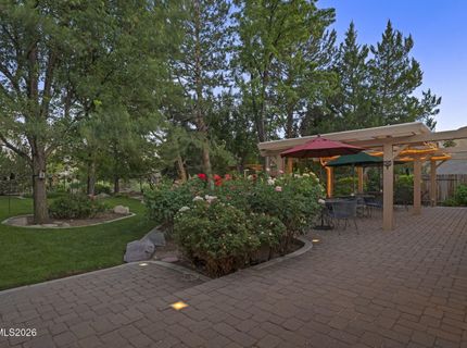 5440 Cypress Point Drive, Reno, NV 89502 Photo