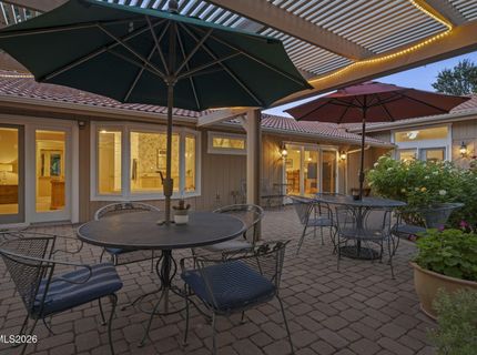 5440 Cypress Point Drive, Reno, NV 89502 Photo