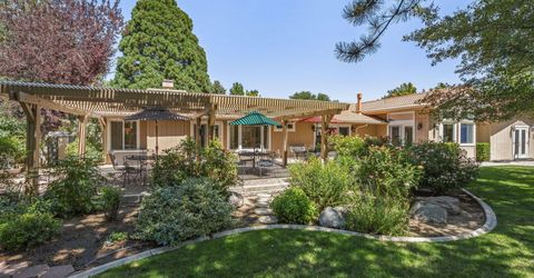 5440 Cypress Point Drive, Reno, NV 89502 Photo