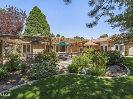 5440 Cypress Point Drive, Reno, NV 89502 Photo