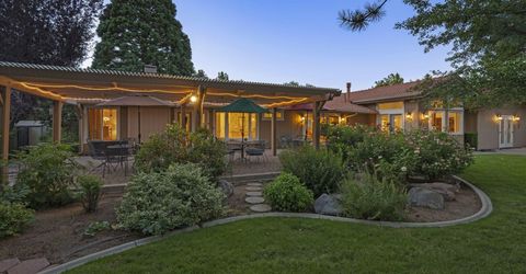 5440 Cypress Point Drive, Reno, NV 89502 Photo
