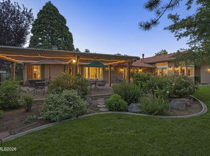 5440 Cypress Point Drive, Reno, NV 89502 Photo