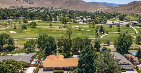 5440 Cypress Point Drive, Reno, NV 89502 Photo