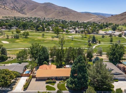 5440 Cypress Point Drive, Reno, NV 89502 Photo