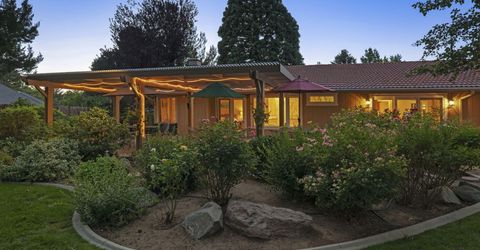 5440 Cypress Point Drive, Reno, NV 89502 Photo