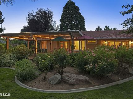 5440 Cypress Point Drive, Reno, NV 89502 Photo