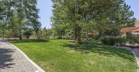 5440 Cypress Point Drive, Reno, NV 89502 Photo
