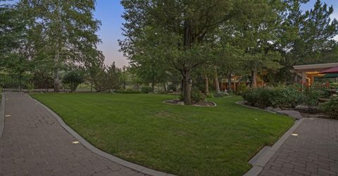 5440 Cypress Point Drive, Reno, NV 89502 Photo