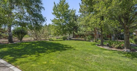 5440 Cypress Point Drive, Reno, NV 89502 Photo
