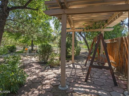 5440 Cypress Point Drive, Reno, NV 89502 Photo