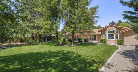 5440 Cypress Point Drive, Reno, NV 89502 Photo