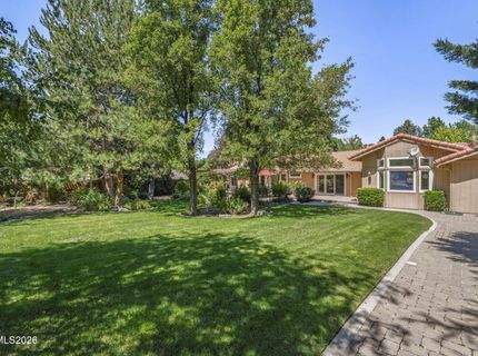 5440 Cypress Point Drive, Reno, NV 89502 Photo