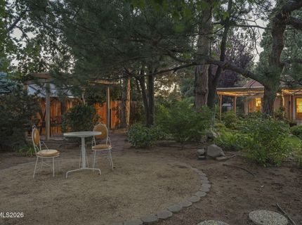 5440 Cypress Point Drive, Reno, NV 89502 Photo