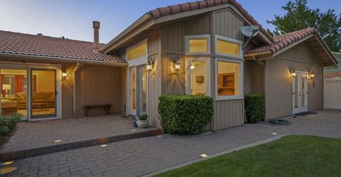 5440 Cypress Point Drive, Reno, NV 89502 Photo
