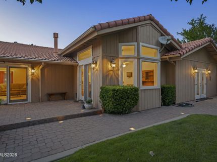 5440 Cypress Point Drive, Reno, NV 89502 Photo