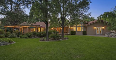 5440 Cypress Point Drive, Reno, NV 89502 Photo