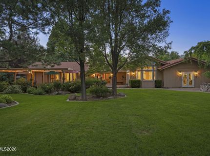 5440 Cypress Point Drive, Reno, NV 89502 Photo