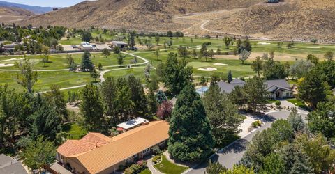 5440 Cypress Point Drive, Reno, NV 89502 Photo
