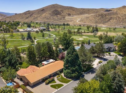 5440 Cypress Point Drive, Reno, NV 89502 Photo