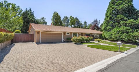 5440 Cypress Point Drive, Reno, NV 89502 Photo