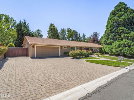 5440 Cypress Point Drive, Reno, NV 89502 Photo