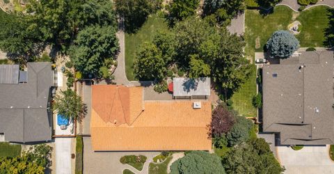 5440 Cypress Point Drive, Reno, NV 89502 Photo