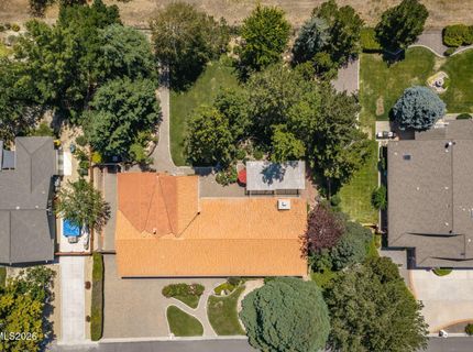 5440 Cypress Point Drive, Reno, NV 89502 Photo