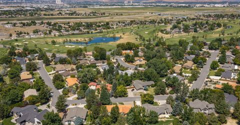 5440 Cypress Point Drive, Reno, NV 89502 Photo