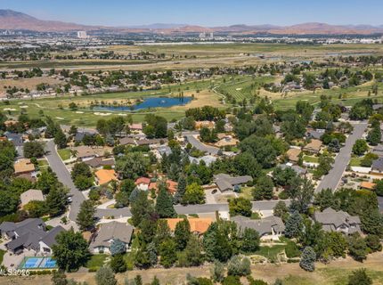 5440 Cypress Point Drive, Reno, NV 89502 Photo
