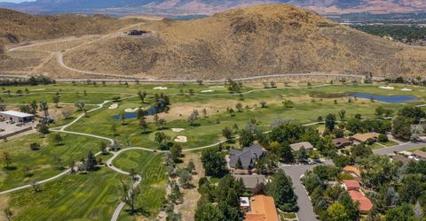 5440 Cypress Point Drive, Reno, NV 89502 Photo