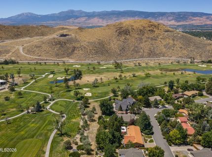 5440 Cypress Point Drive, Reno, NV 89502 Photo